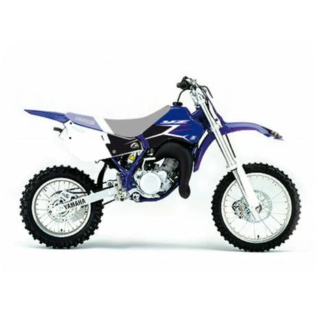 93-01 YZ80 BLACKBIRD KIT, DREAM 4 GRAPHIC KIT 2209N