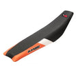 98-06 SX-SXF 98-07 EXC KTM DREAM 4 SEAT COVER, BLACKBIRD 1511N