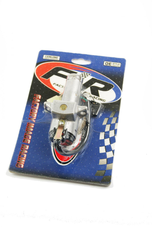 SWITCH IGNITION MAIN HONDA XL125S, 35100-KB7-017, XR200R