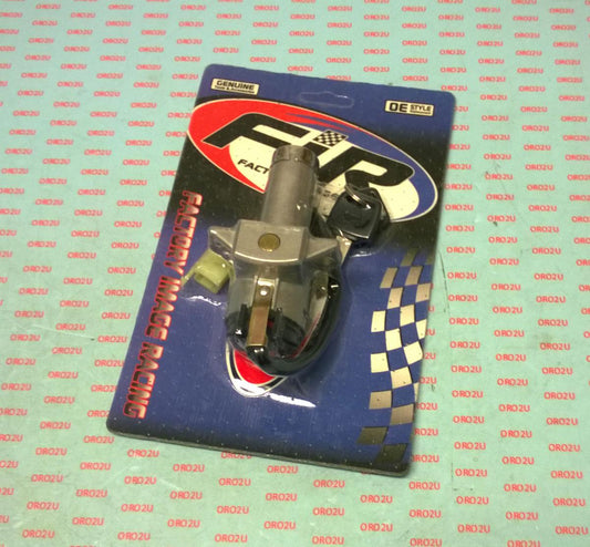 SWITCH IGNITION MAIN HONDA XL125S, 35100-KB7-017, XR200R