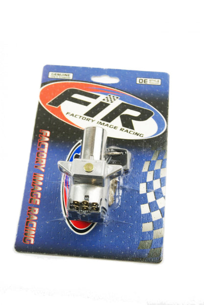 SWITCH IGNITION MAIN HONDA CX500, 35100-415-017, 35100-415-007