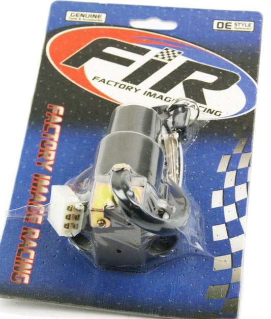 SWITCH IGNITION MAIN YAMAHA DT125LC DT 125 R / TZR 250 / XT 350/ XT 600, 34Y-82501-00-00, XT250/350 DT125 DT200 TW200 TW225 XT225 TZR250