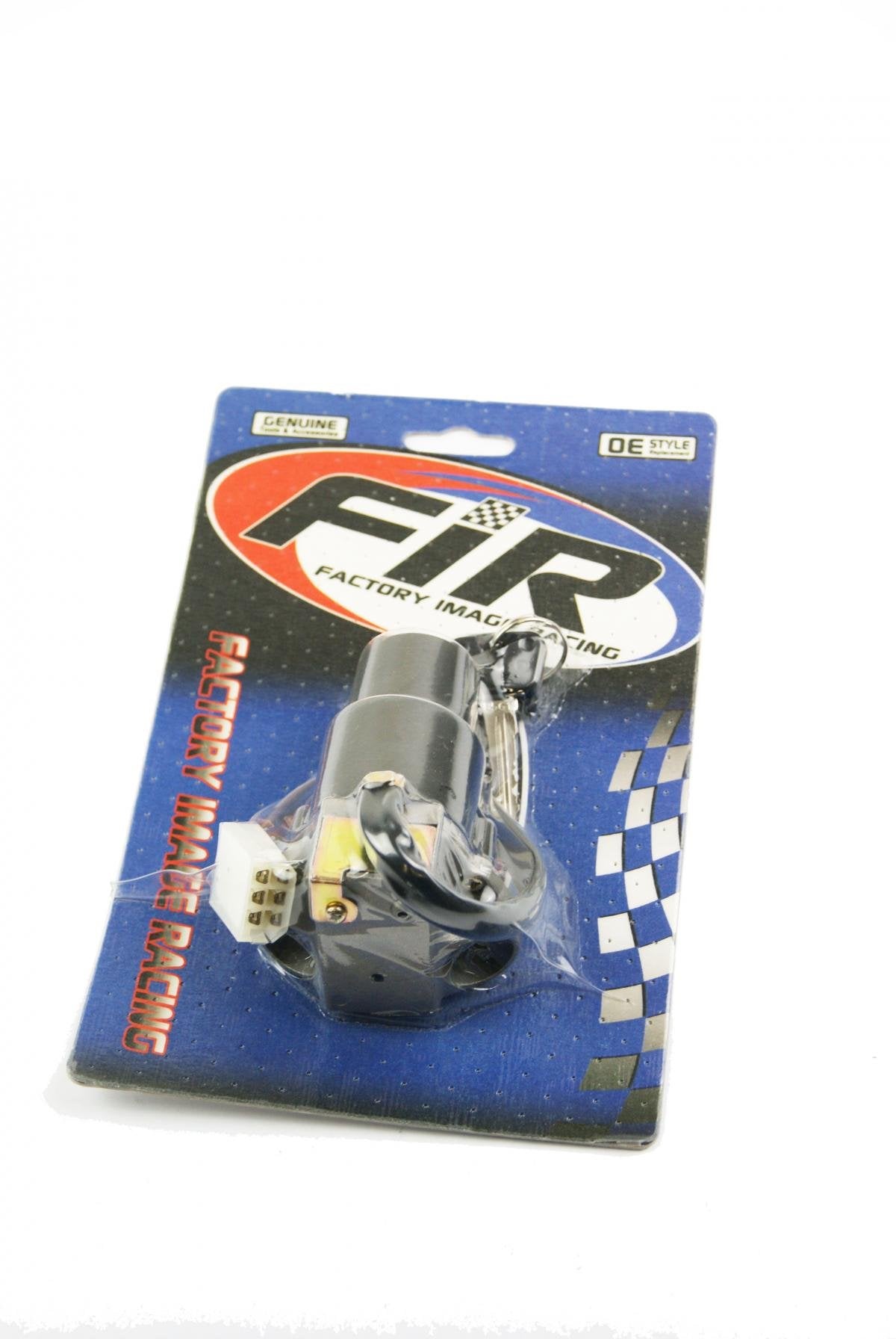 SWITCH IGNITION MAIN YAMAHA DT125LC DT 125 R / TZR 250 / XT 350/ XT 600, 34Y-82501-00-00, XT250/350 DT125 DT200 TW200 TW225 XT225 TZR250