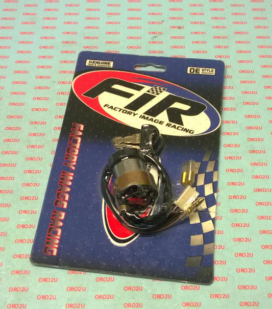 SWITCH IGNITION MAIN SUZUKI GP125, 37110-28655, GT250/500 SP370