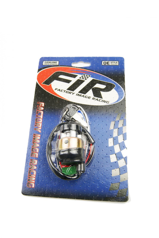 SWITCH IGNITION MAIN SUZUKI TS50, 37110-25318