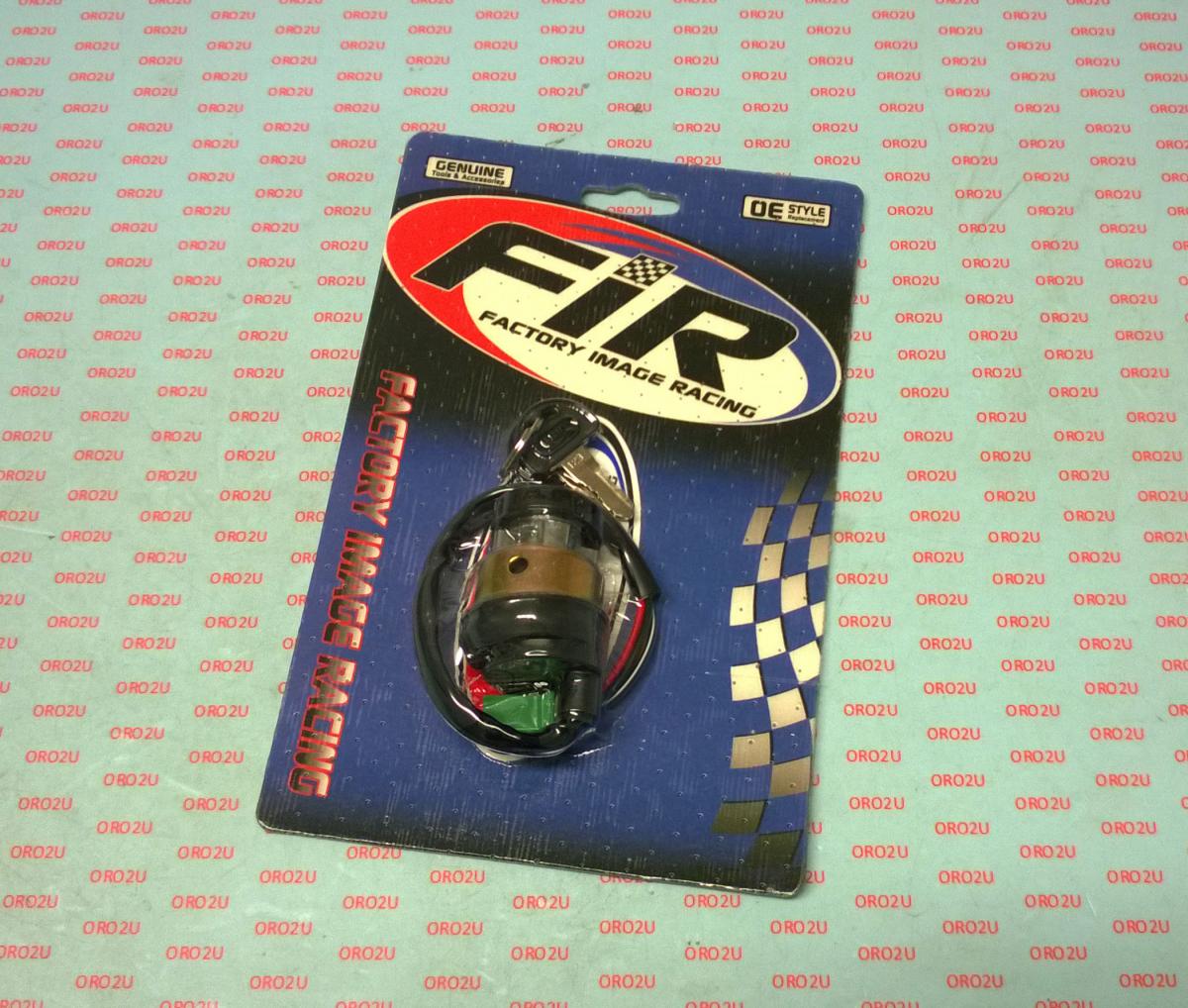 SWITCH IGNITION MAIN SUZUKI TS50, 37110-25318