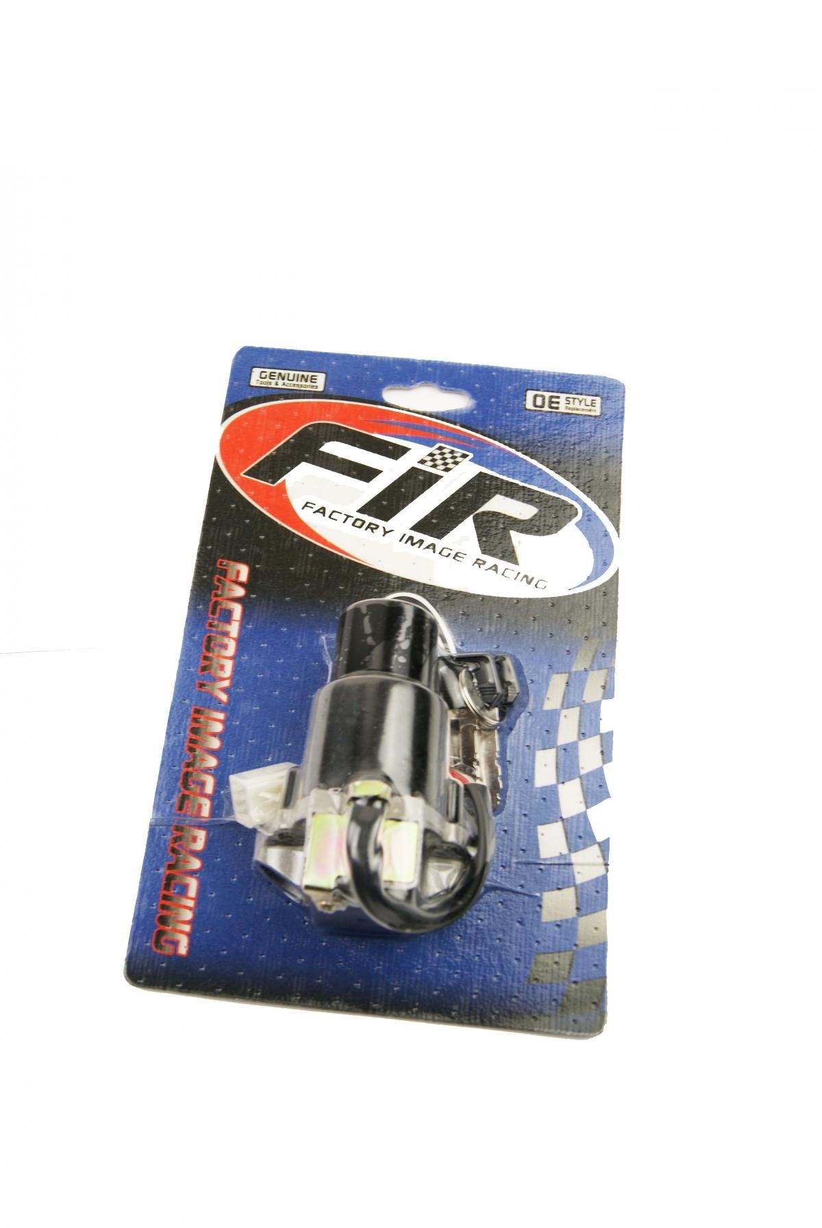 SWITCH IGNITION MAIN KAWASAKI KZ250, 27005-094