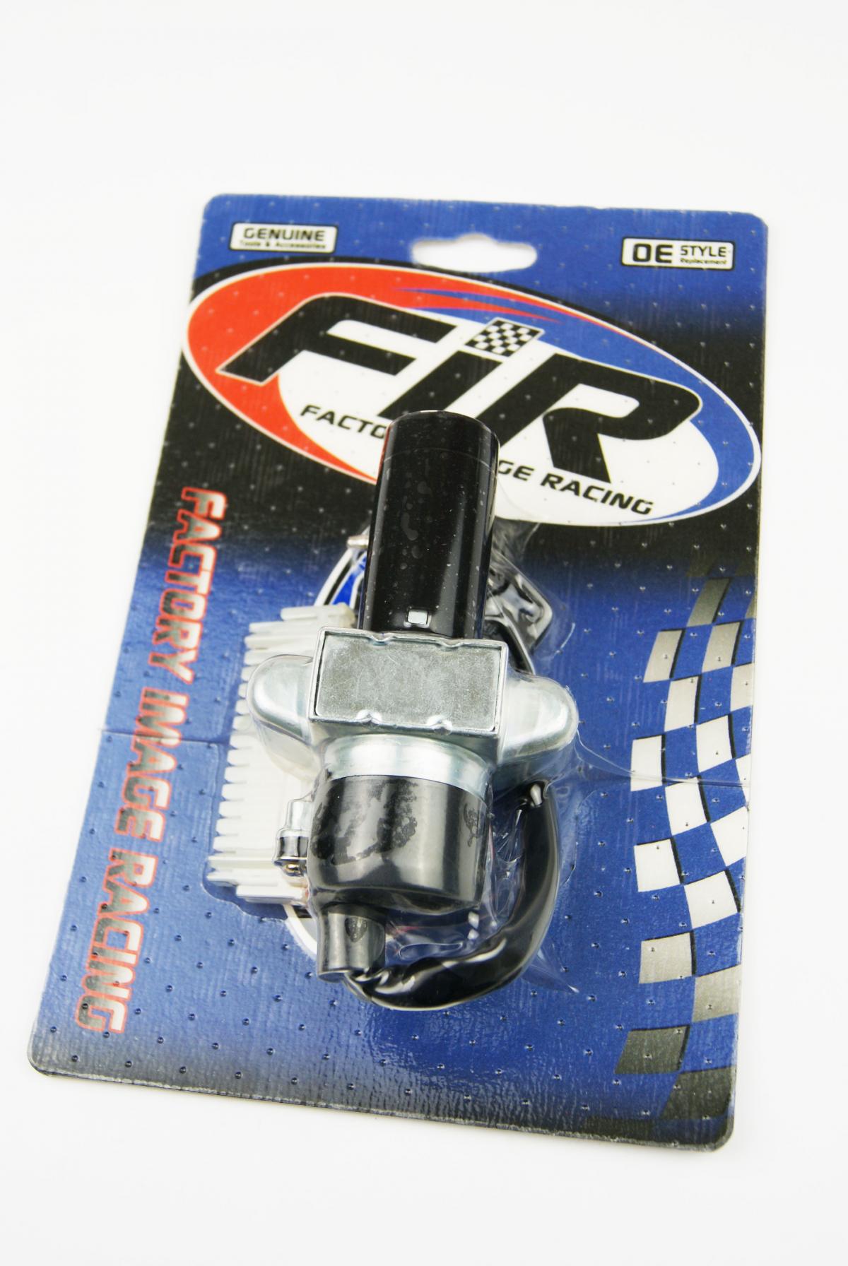 SWITCH IGNITION MAIN HONDA MTX125/200, 35100-KE1-007