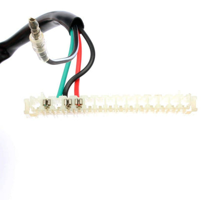 SWITCH IGNITION MAIN HONDA MTX125/200, 35100-KE1-007