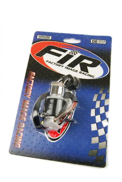 SWITCH IGNITION MAIN HONDA CA, CB, 35100-402-000