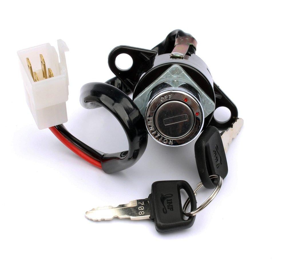 SWITCH IGNITION MAIN HONDA CA, CB, 35100-402-000