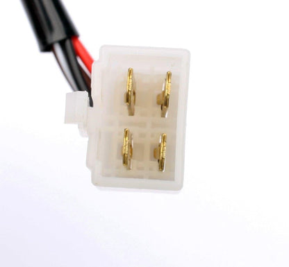 SWITCH IGNITION MAIN HONDA CA, CB, 35100-402-000