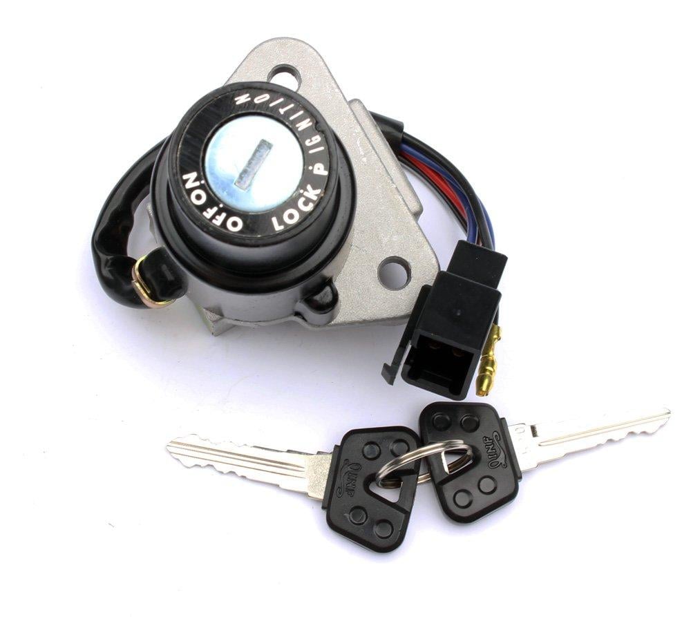 SWITCH IGNITION MAIN YAMAHA DT125/175, 3LY-82508-00