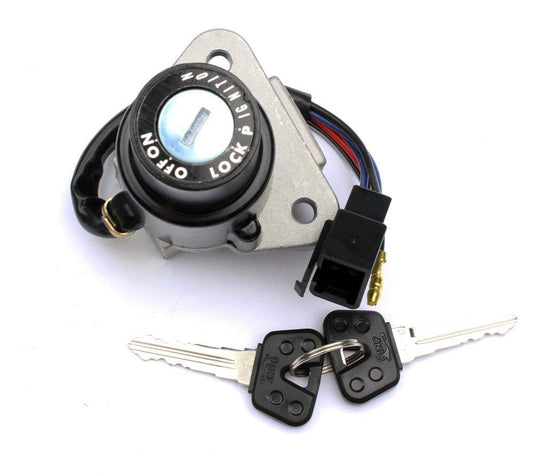 SWITCH IGNITION MAIN YAMAHA DT125/175, 3LY-82508-00