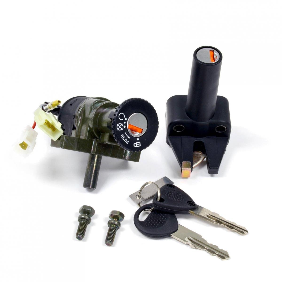 SWITCH IGNITION MAIN YAMAHA RX100, 3VL-H2121-11-00