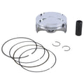 PISTON KIT VERTEX 96.0 A HC SUZUKI RMZ 450 18-22, VERTEX 24285A HC COMPR 13,4:1