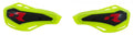 HP1 HANDGUARD KTM STYLE NEON YELLOW, RTECH R-REPPMHP1GF0, MX/ENDURO, HUSQVARNA KTM FITMENT