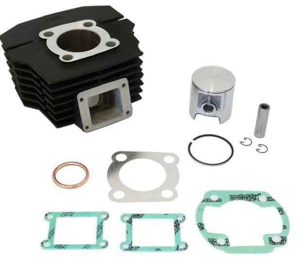 SKID PLATE HD ALUMINIUM ENDURO 19-25 YAMAHA YZ/WR 250/450 F/FX, 328 RICOCHET
