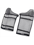 RADIATOR SLEEVE CRF 450R 2019 TWINAIR, 141177759SL07
