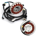 STATOR COIL KLX250S 09-14 KLX250SE 09-10, 21003-0080, 21003-0087, PSYCHIC MX-01358