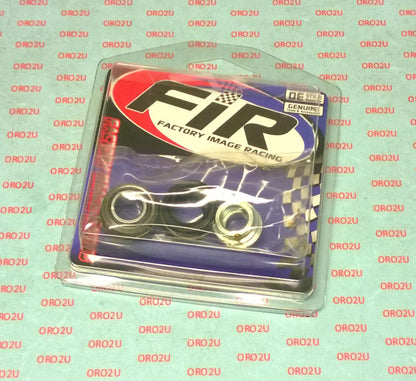 REAR UPPER SHOCK BEARING KIT YFM, YAMAHA YZ