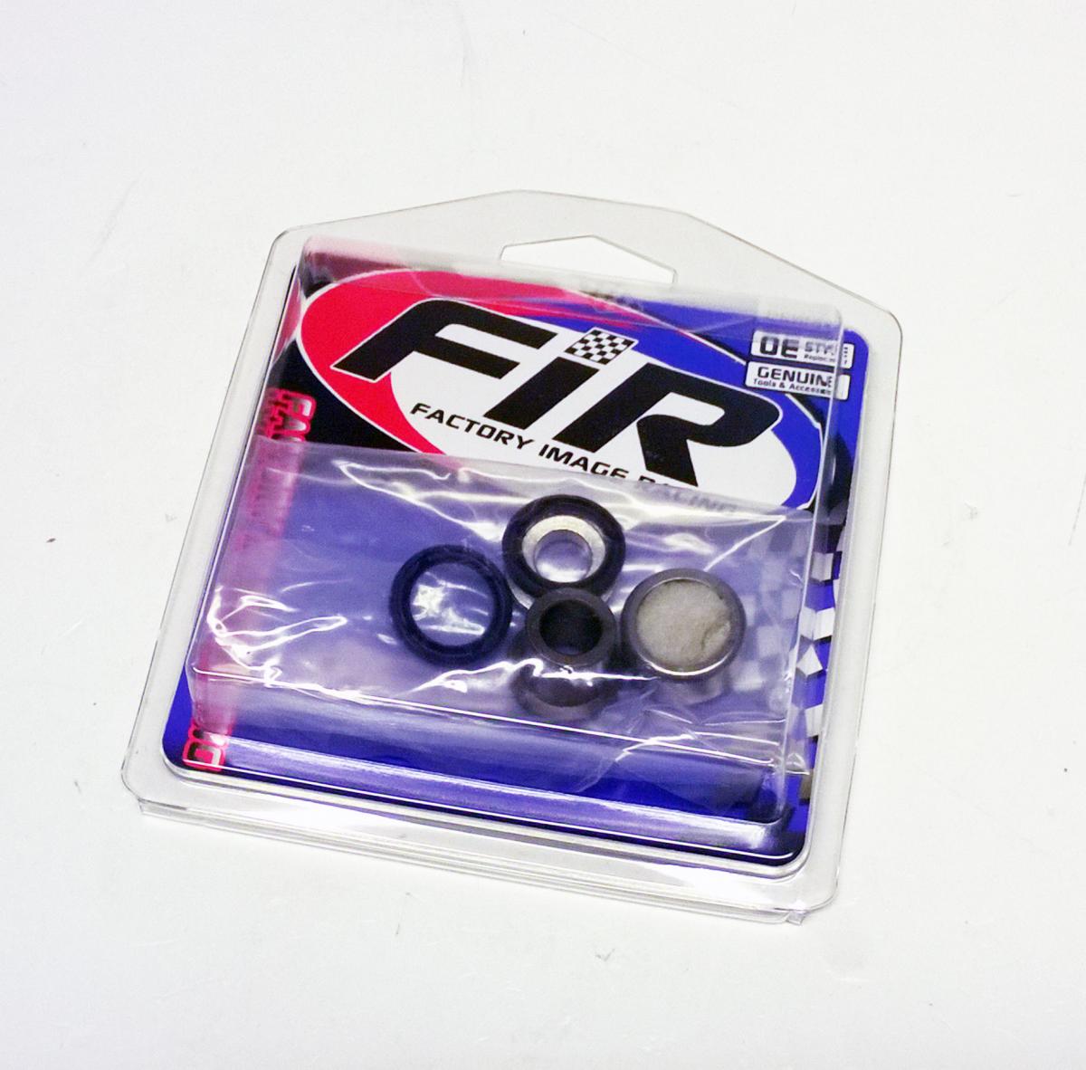 LOWER SHOCK BEARING KIT KX, KAW / SUZ