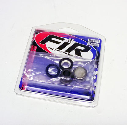 LOWER SHOCK BEARING KIT KX, KAW / SUZ