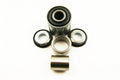 UPPER SHOCK BEARING KIT KX , KAW / SUZ