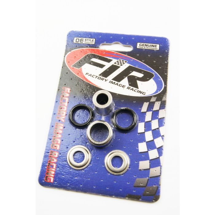 LOWER SHOCK BEARING KIT GG , GAS-GAS