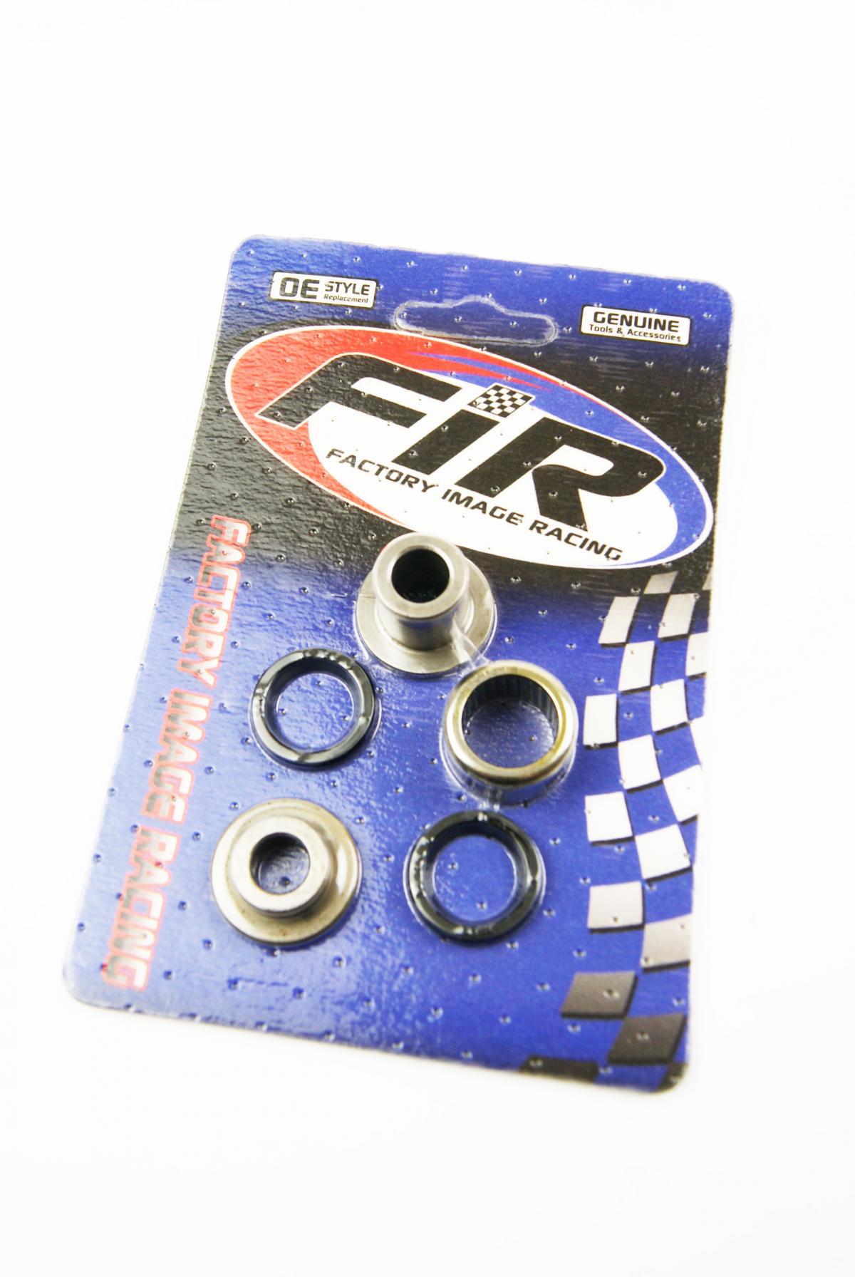 UPPER SHOCK BEARING KIT CR , HONDA CRF150
