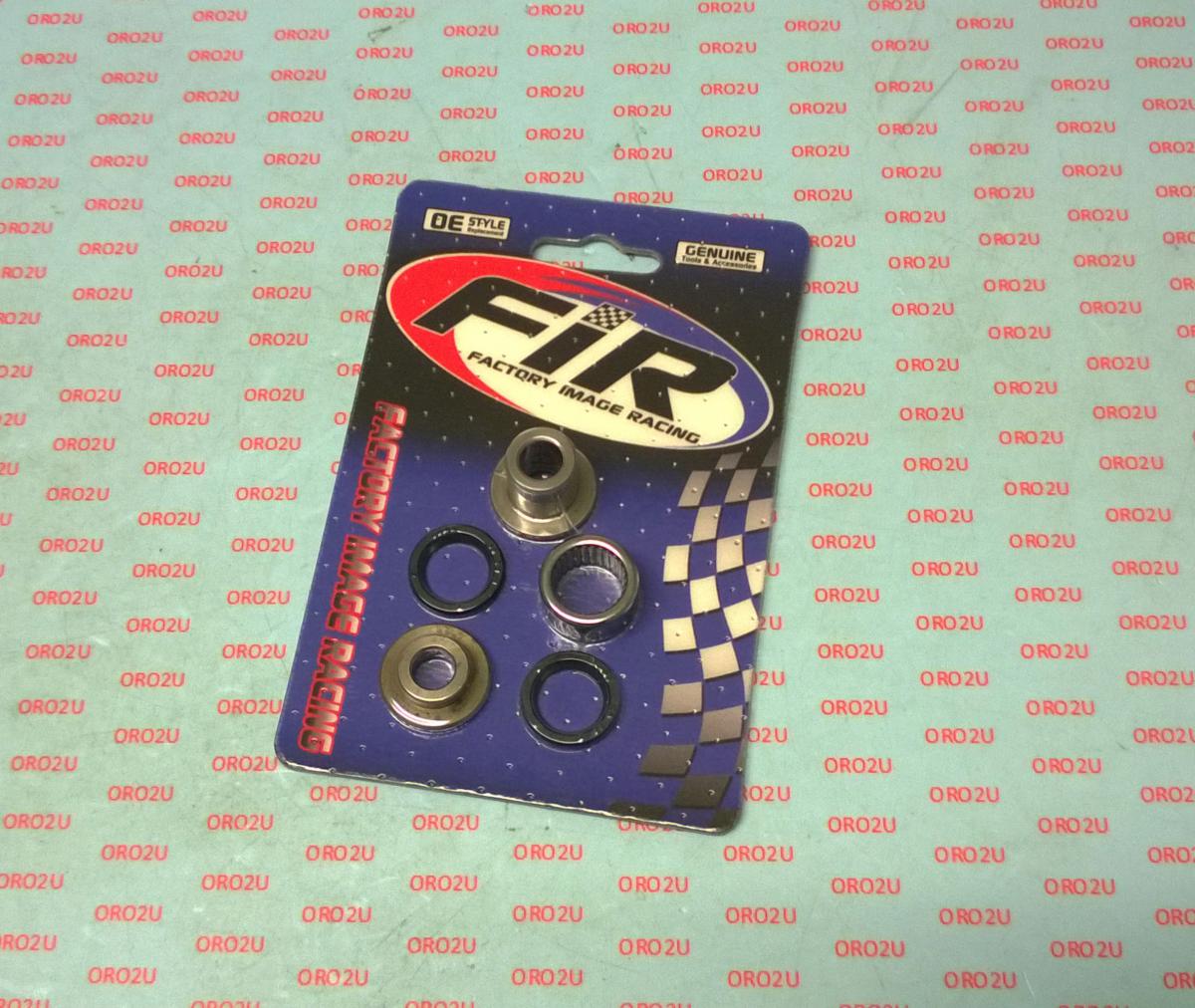 UPPER SHOCK BEARING KIT CR , HONDA CRF150