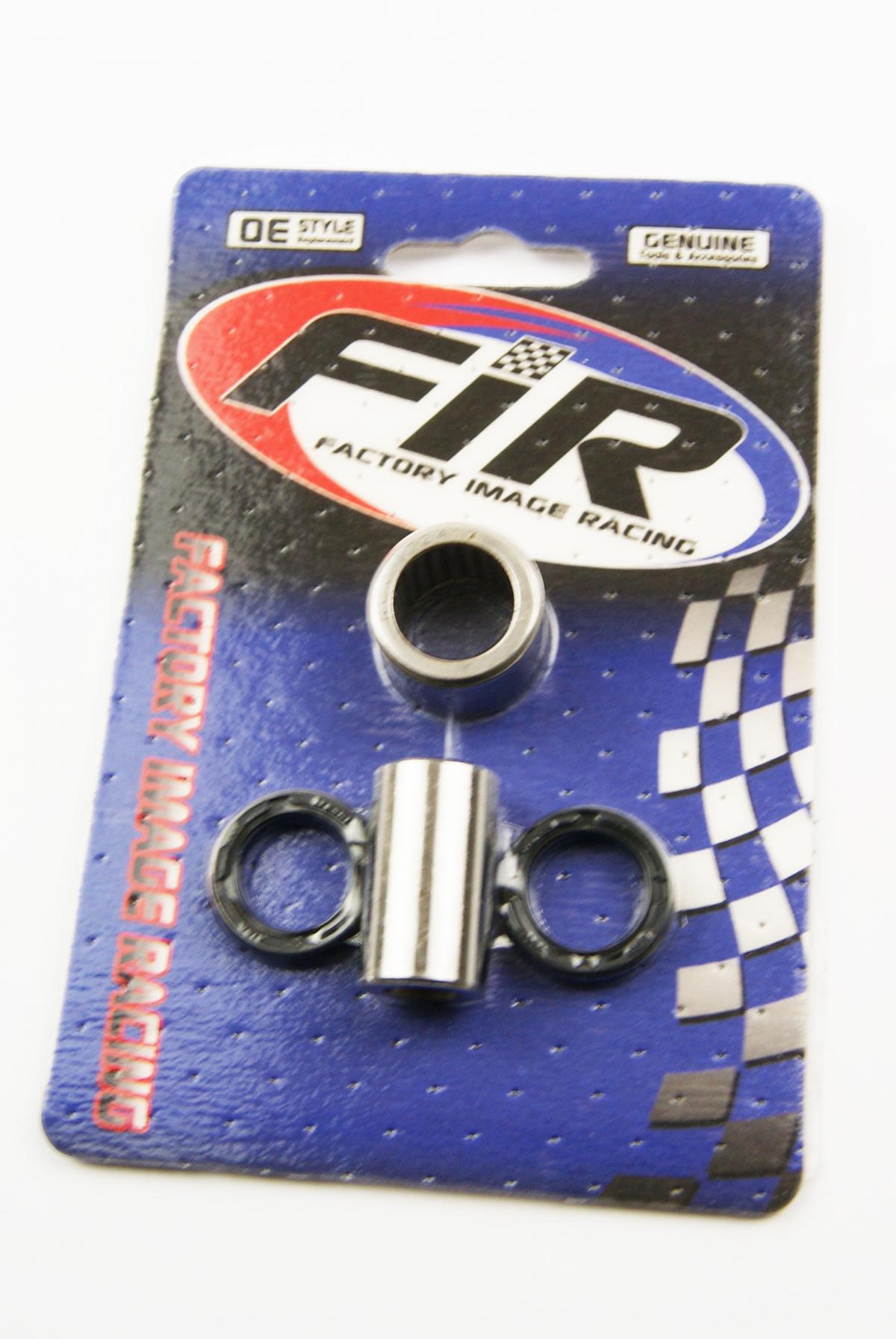 LOWER SHOCK BEARING KIT TRX, HONDA