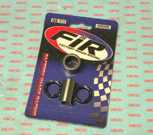 LOWER SHOCK BEARING KIT TRX, HONDA