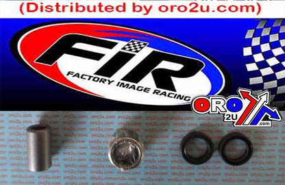 LOWER SHOCK BEARING KIT TRX, HONDA
