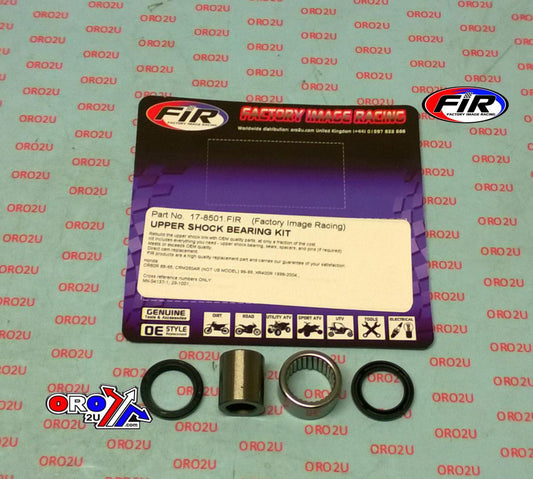 UPPER SHOCK BEARING KIT CR XR, HONDA
