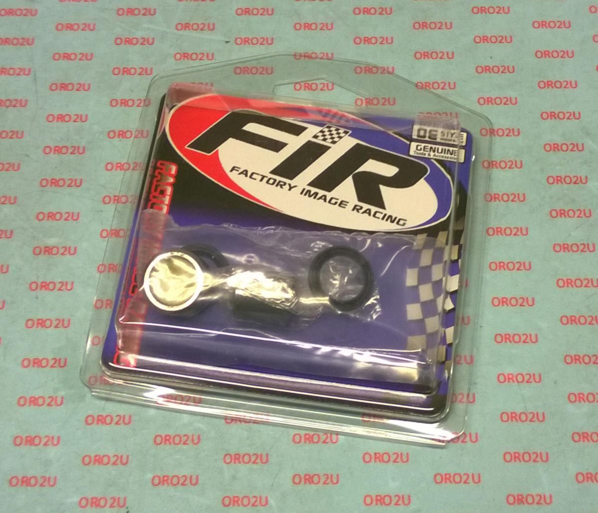 UPPER SHOCK BEARING KIT CR XR, HONDA