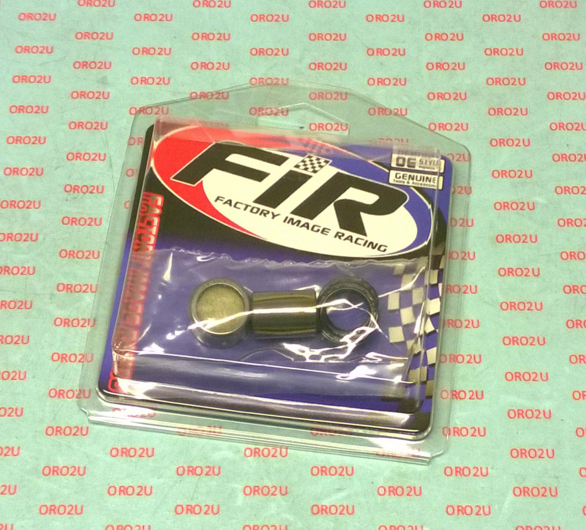 LOWER SHOCK BEARING KIT DR,RM,KLX, KAW/SUZ KLX