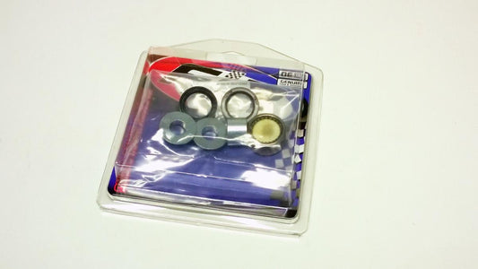 LOWER SHOCK BEARING KIT YZ , YAMAHA