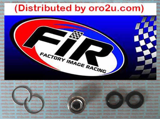 UPPER SHOCK BEARING KIT RM,  SUZUKI RM