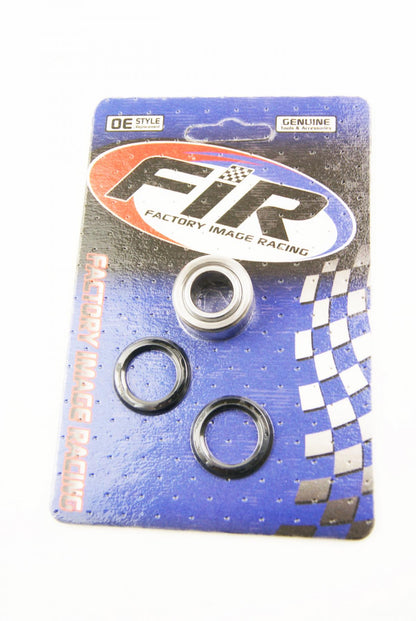 UPPER SHOCK BEARING KIT CR500, HONDA