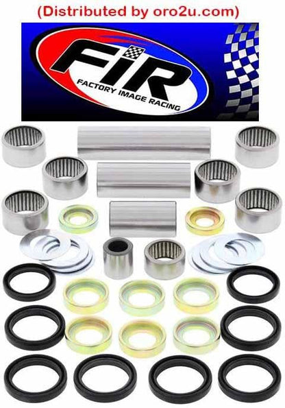 SWINGARM LINKAGE KIT RMZ , RMZ 450 250