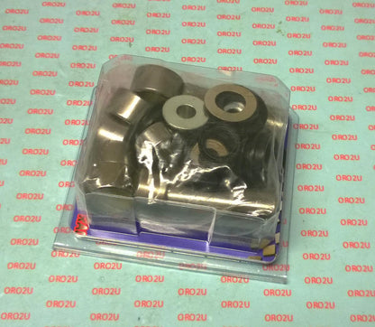 SWINGARM LINKAGE KIT KAW , KX125/250 98