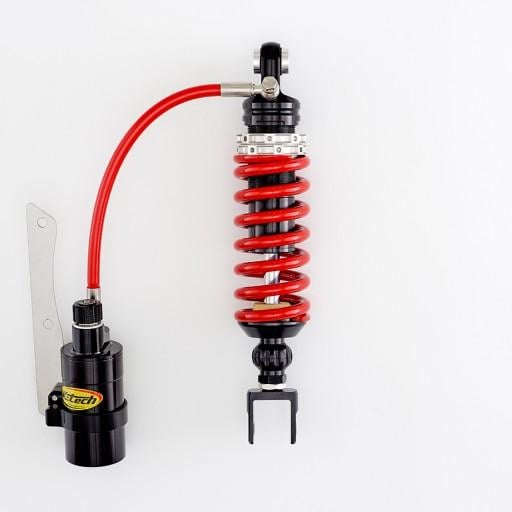 Shock Absorber -Razor-R Kawasaki Ninja 300 K-TECH 279S-013-150-005