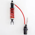 Shock Absorber -Razor-R Yamaha MT-07 XSR700 K-TECH 279S-013-270-007