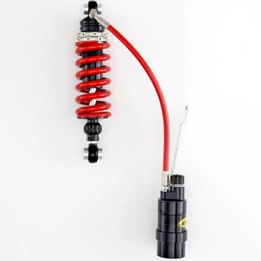 Shock Absorber -Razor-R Yamaha YZF-R3 K-TECH 279S-015-270-005