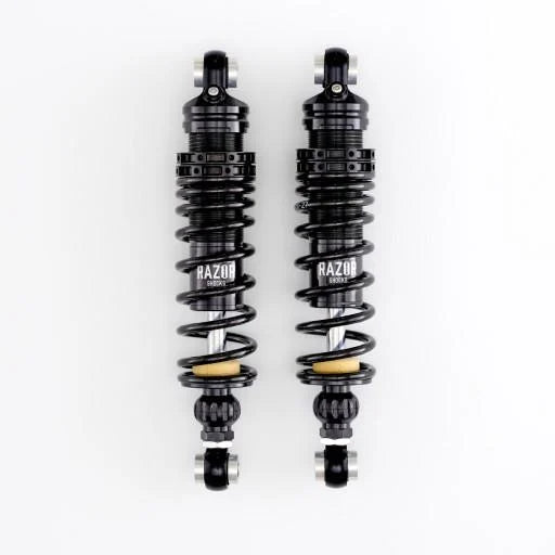 Shock Absorber -Razor Lite (345mm) K-TECH 283B-250-345-BON