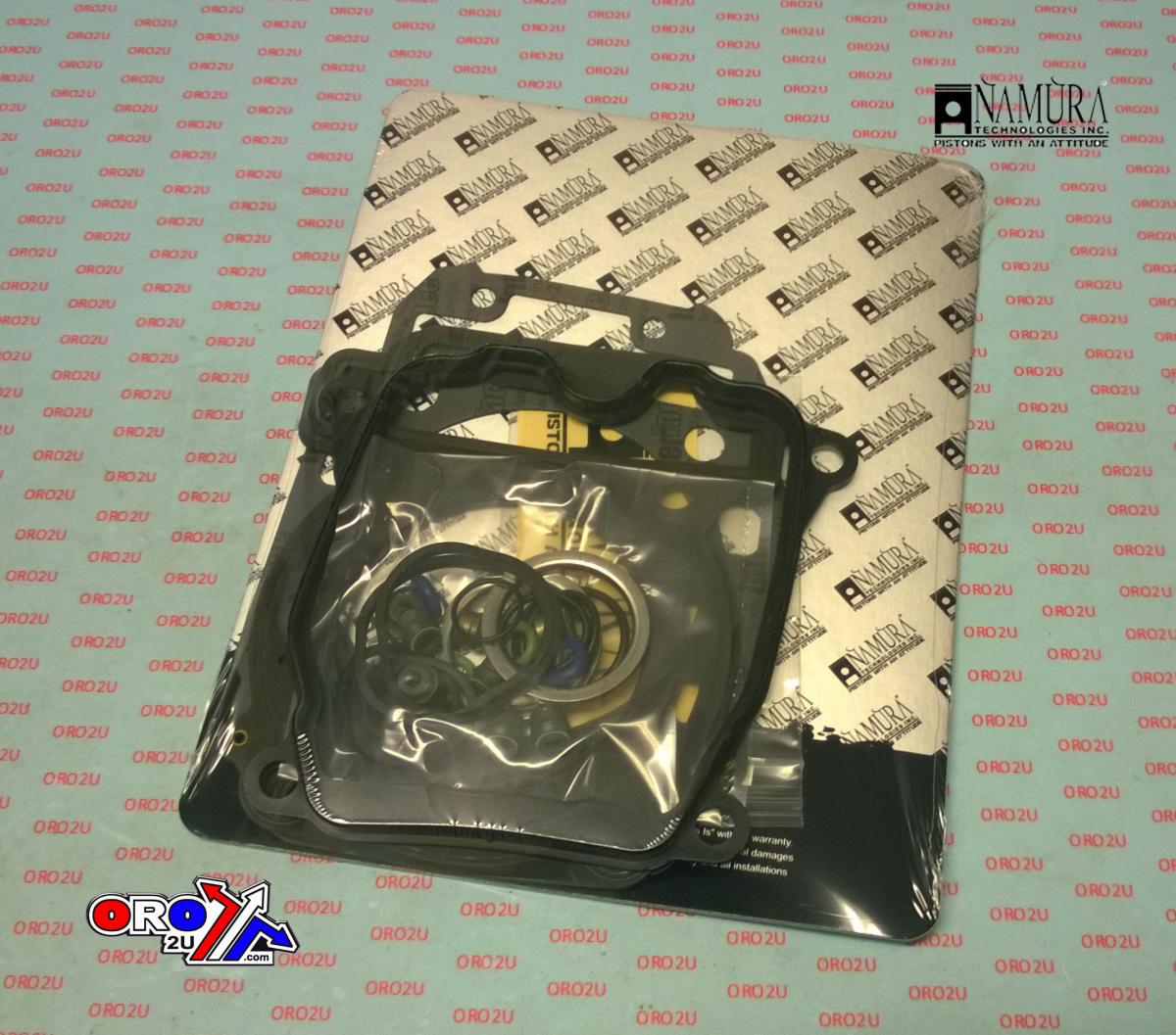 TOP END GASKET KIT CAN AM, NAMURA NA-80012T