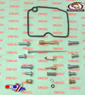 CARBURETOR REBUILD KIT 08-09 ARCTIC CAT PROWLER 650, ALLBALLS 26-10135 ATV