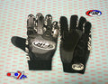 ADULT SCHOOL BOY GLOVES - SIZE 9 M - BLACK