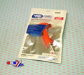 T PIECE COOLANT HOSE SAMCO FTP-4-OR 77235073000 77235071044